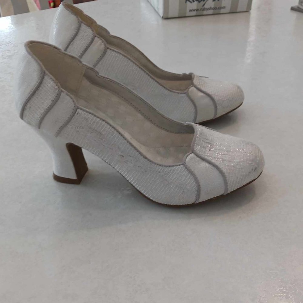Ruby Shoo